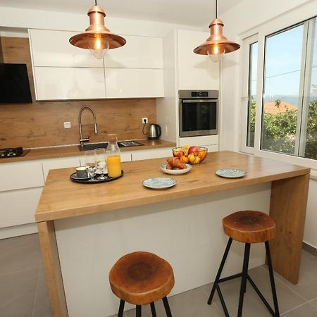 Apartman Luce Trogir Dış mekan fotoğraf