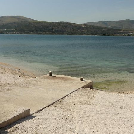 Apartman Luce Trogir Dış mekan fotoğraf